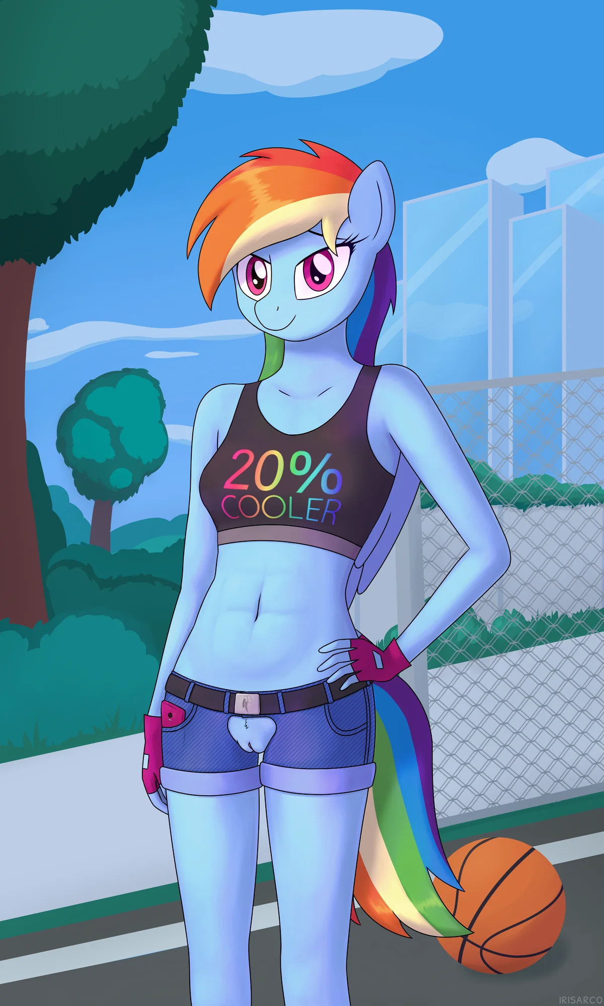 Outdoors Dashie (3/5)